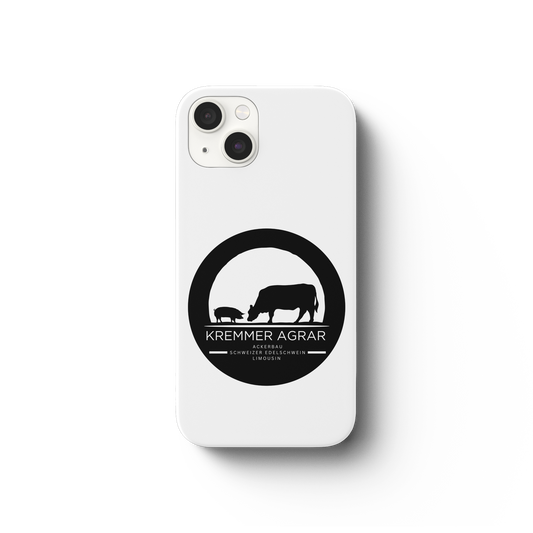 Kremmer - iPhone 13 Handyhülle