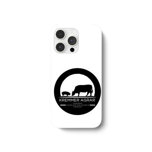 Kremmer - iPhone 13 Pro Handyhülle