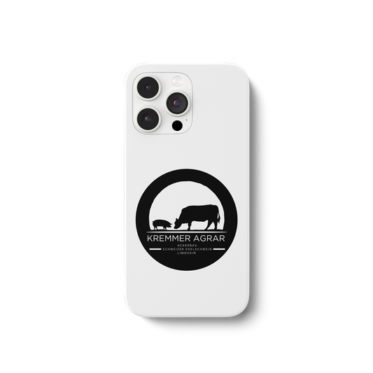 Kremmer - iPhone 13 Pro Max Handyhülle