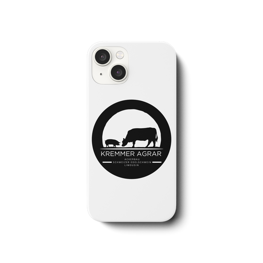 Kremmer - iPhone 14 Handyhülle