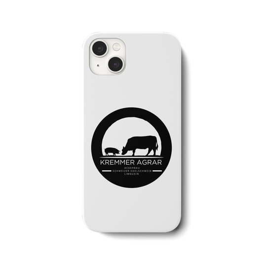 Kremmer - iPhone 14 Plus Handyhülle