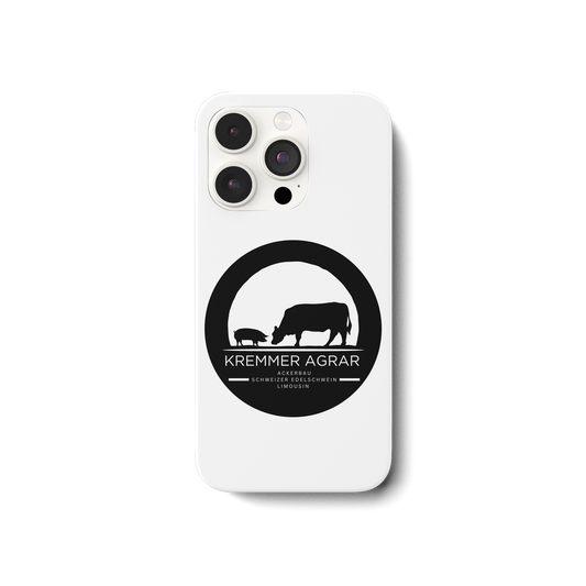 Kremmer - iPhone 14 Pro Handyhülle