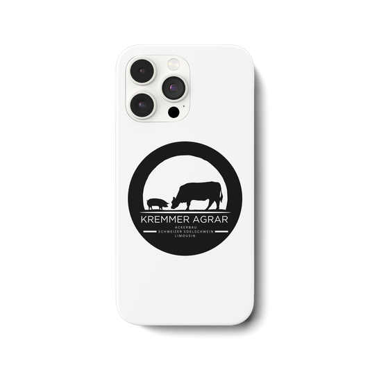 Kremmer - iPhone 14 Pro Max Handyhülle