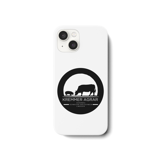Kremmer - iPhone 15 Handyhülle