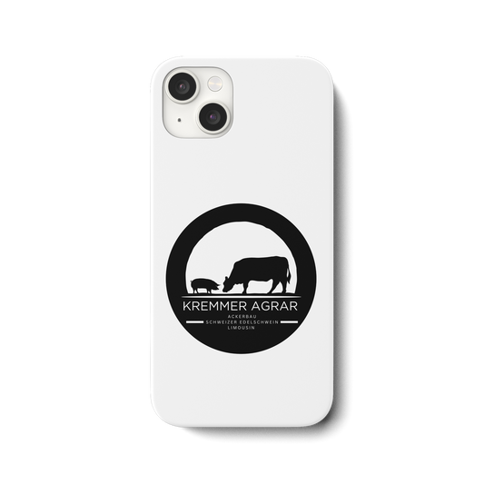 Kremmer - iPhone 15 Plus Handyhülle