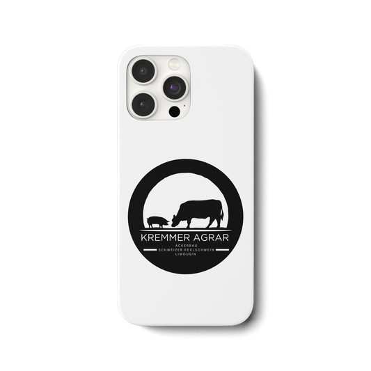 Kremmer - iPhone 15 Pro Max Handyhülle