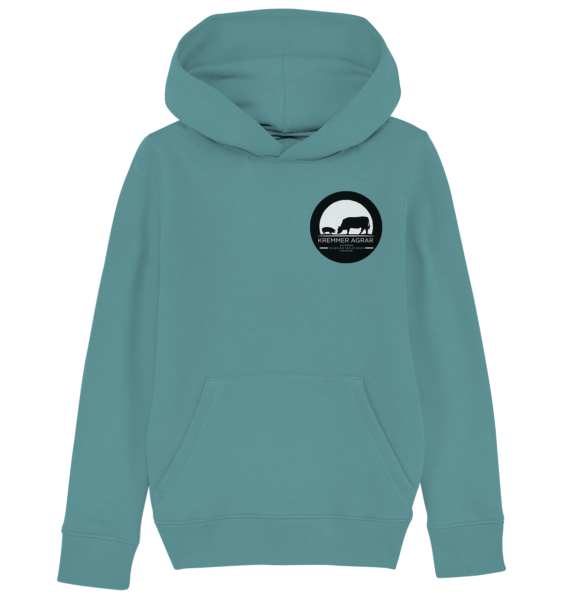 Kremmer - Kids Organic Hoodie