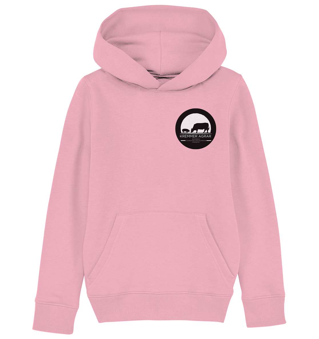 Kremmer - Kids Organic Hoodie