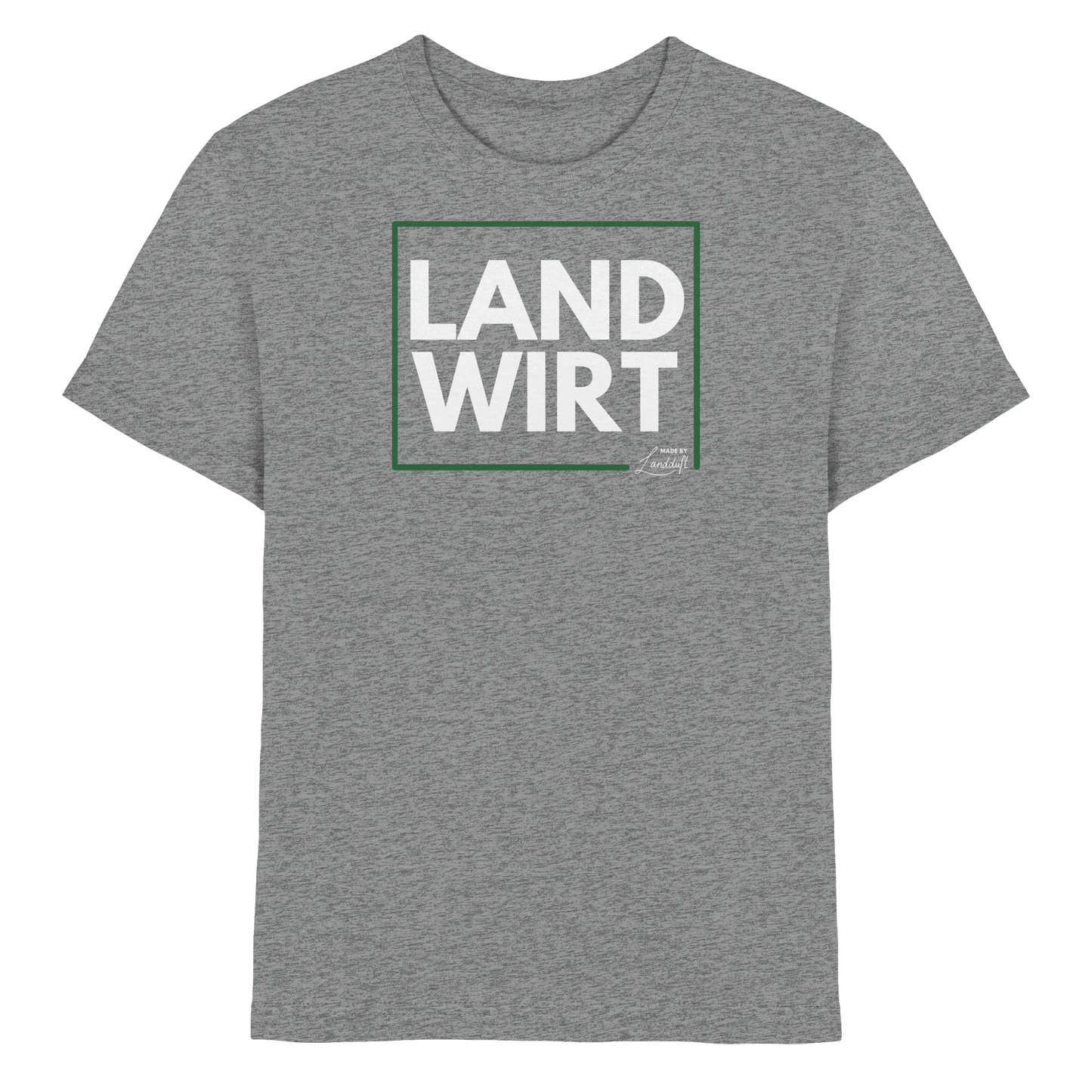 LANDWIRT  - Kids Premium Shirt