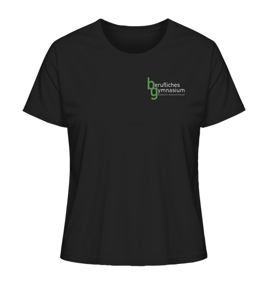 BG Bebra - Ladies Organic Shirt