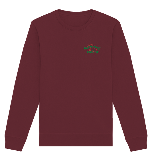 Beerenhof Feußner - Organic Basic Unisex Sweatshirt