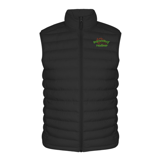 Beerenhof Feußner - Organic Bodywarmer