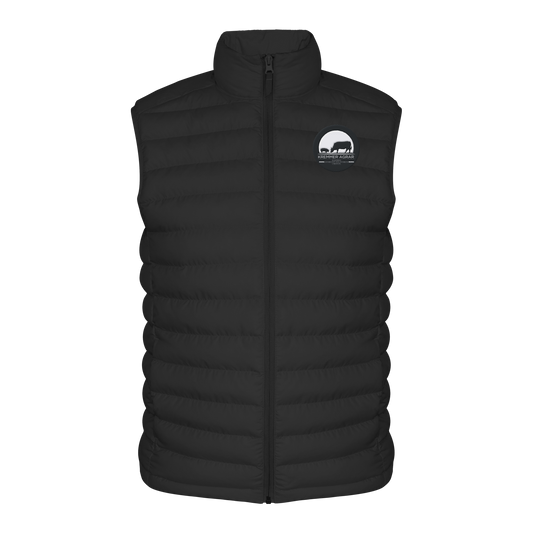 Kremmer Agrar - Organic Bodywarmer