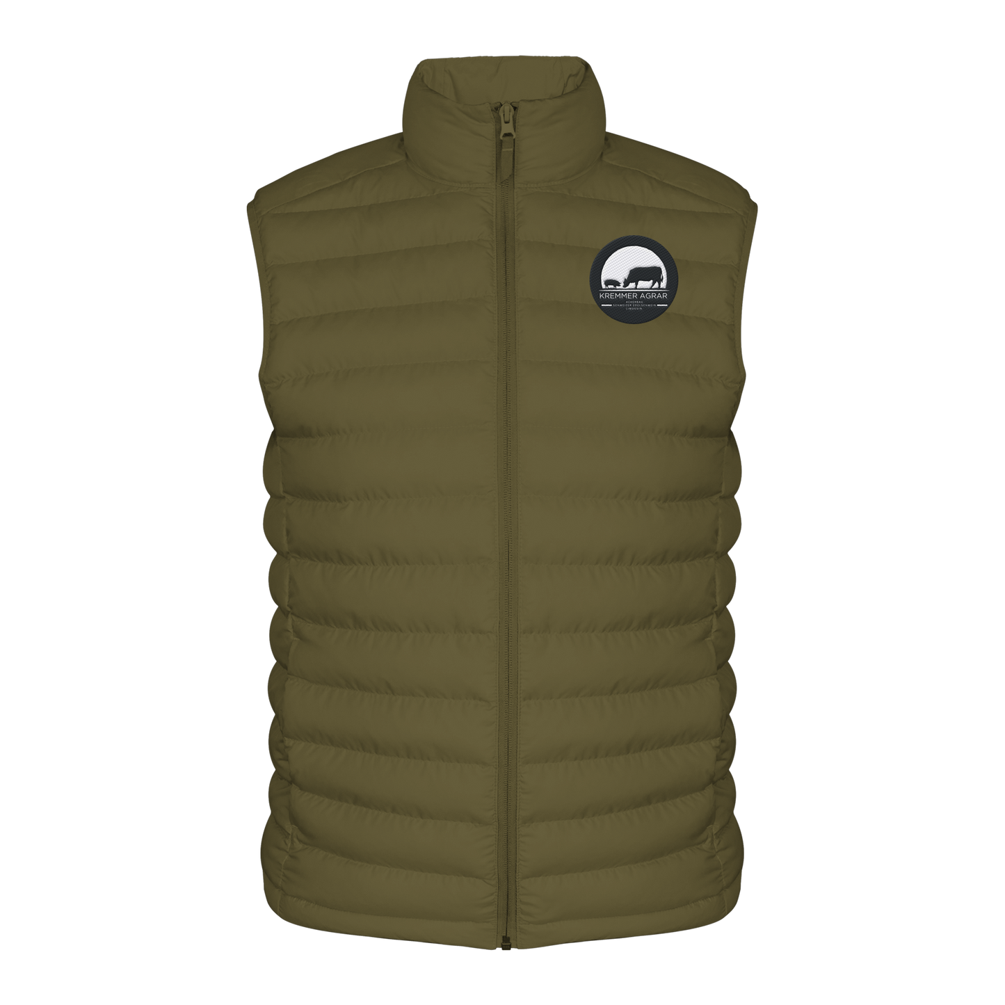 Kremmer Agrar - Organic Bodywarmer