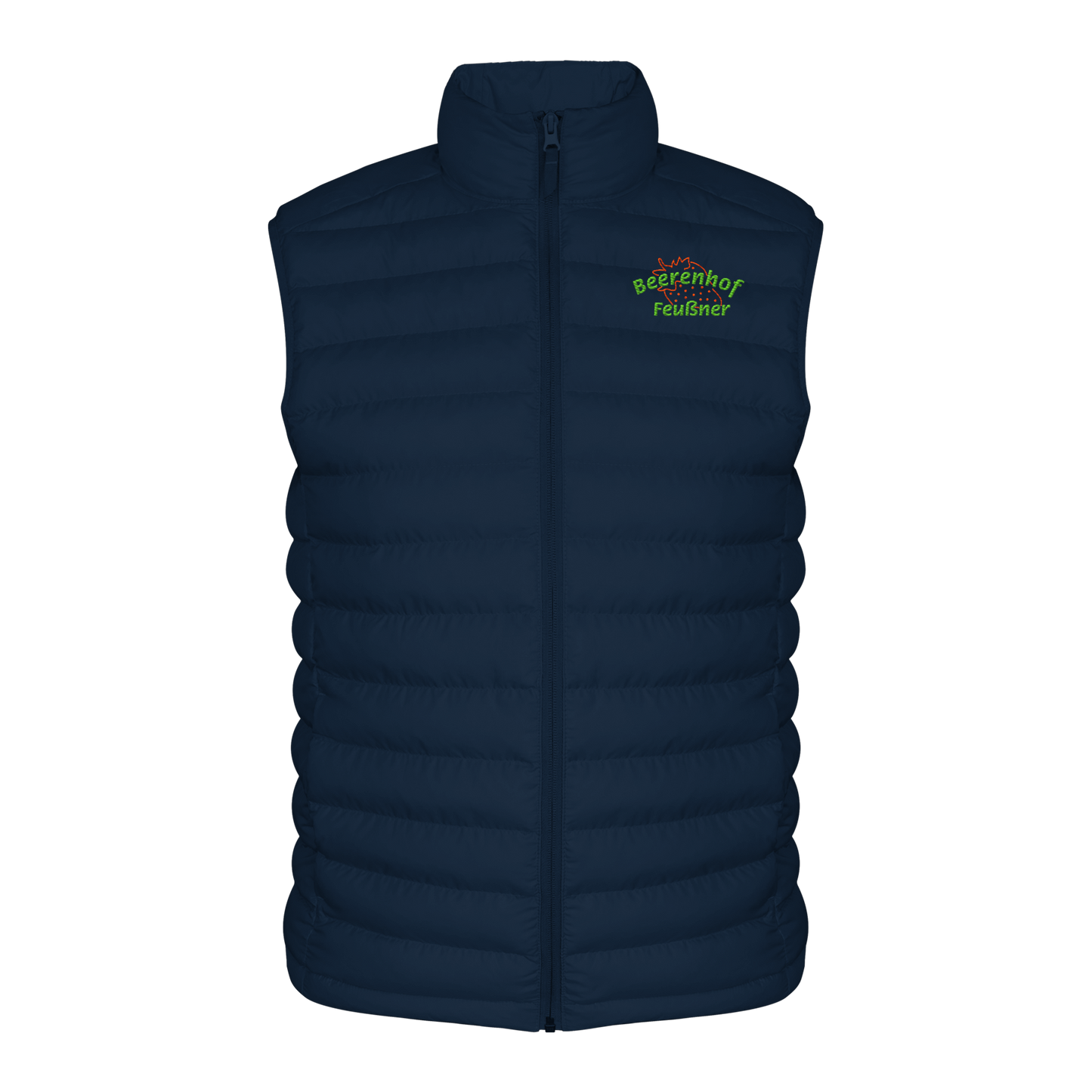 Beerenhof Feußner - Organic Bodywarmer