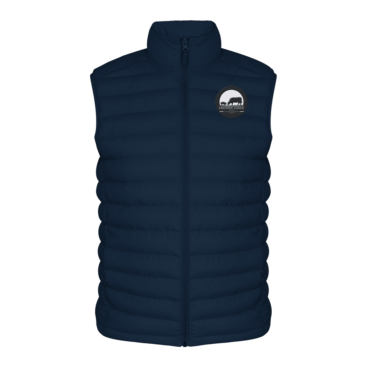Kremmer Agrar - Organic Bodywarmer