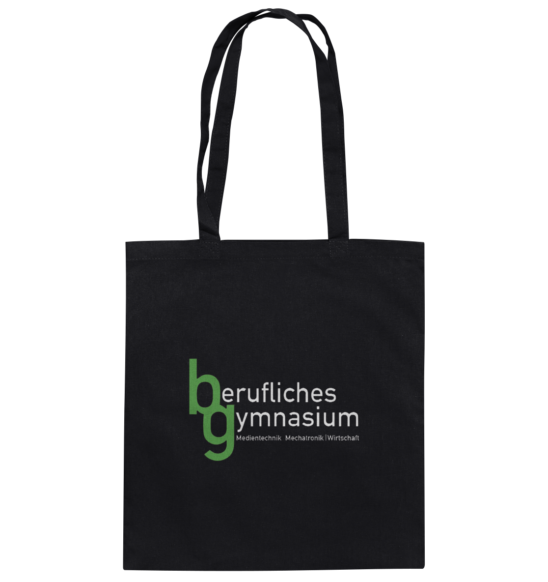 BG Bebra - Organic Cotton Bag