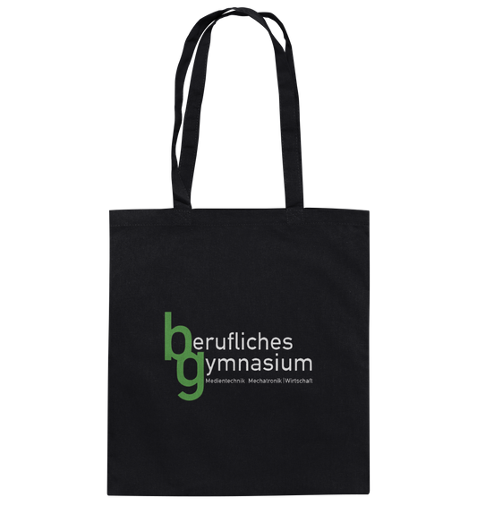 BG Bebra - Organic Cotton Bag