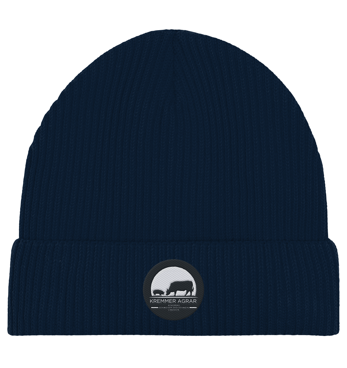 Kremmer - Organic Fisherman Beanie