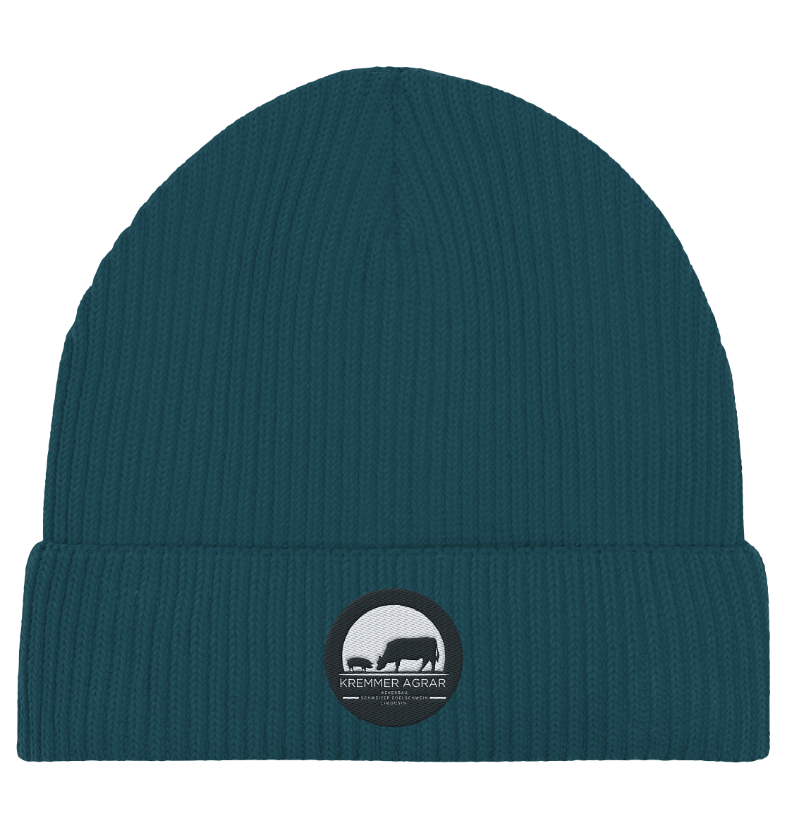Kremmer - Organic Fisherman Beanie