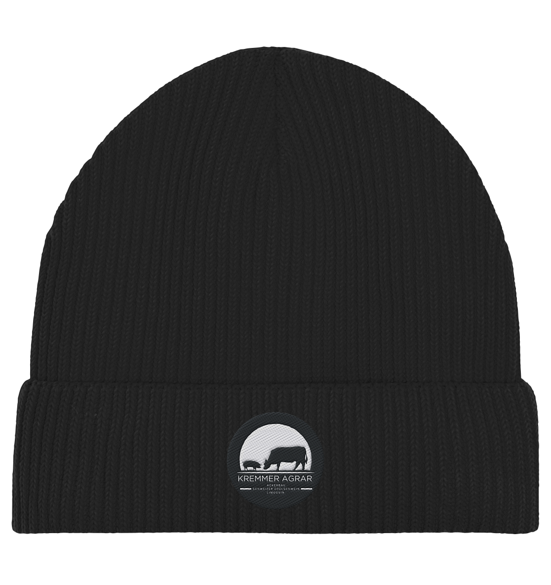 Kremmer - Organic Fisherman Beanie