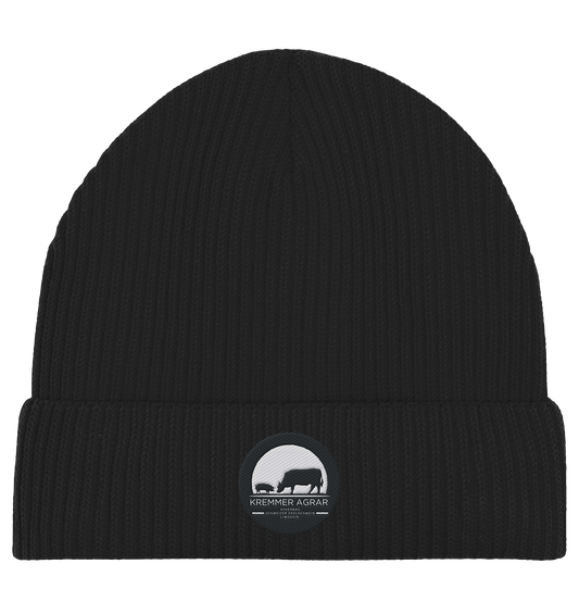 Kremmer - Organic Fisherman Beanie