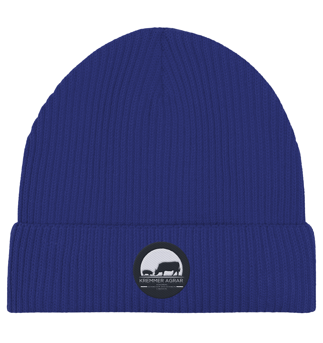 Kremmer - Organic Fisherman Beanie
