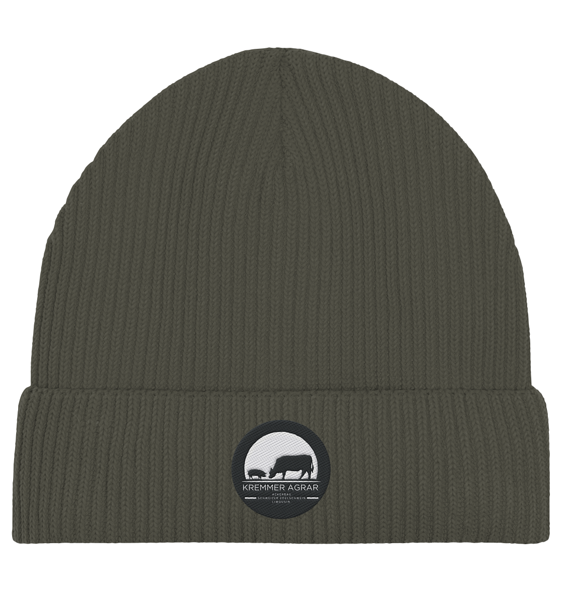 Kremmer - Organic Fisherman Beanie
