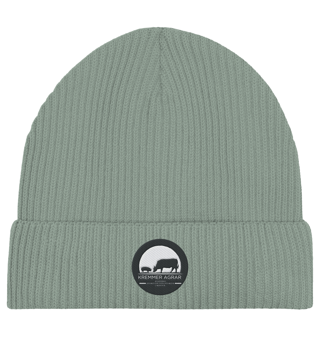 Kremmer - Organic Fisherman Beanie