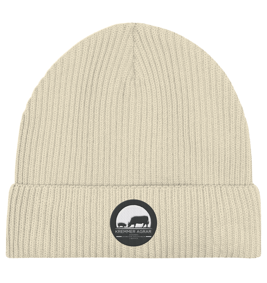 Kremmer - Organic Fisherman Beanie