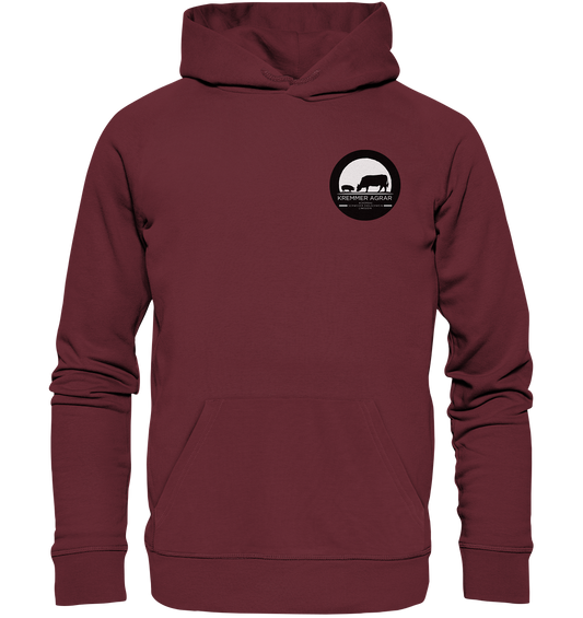 Kremmer - Organic Hoodie