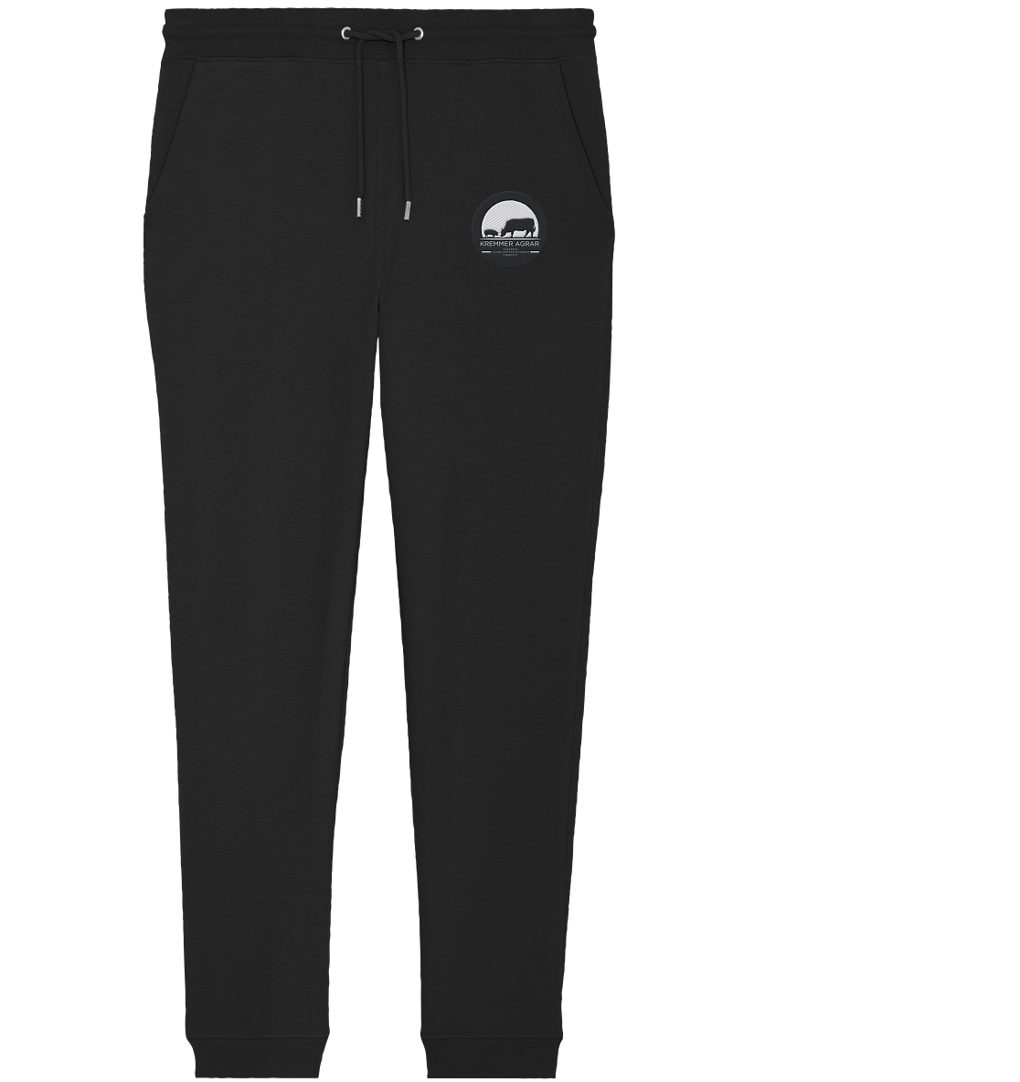 Kremmer - Organic Jogger Pants (Stick)