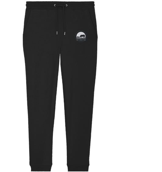 Kremmer - Organic Jogger Pants (Stick)