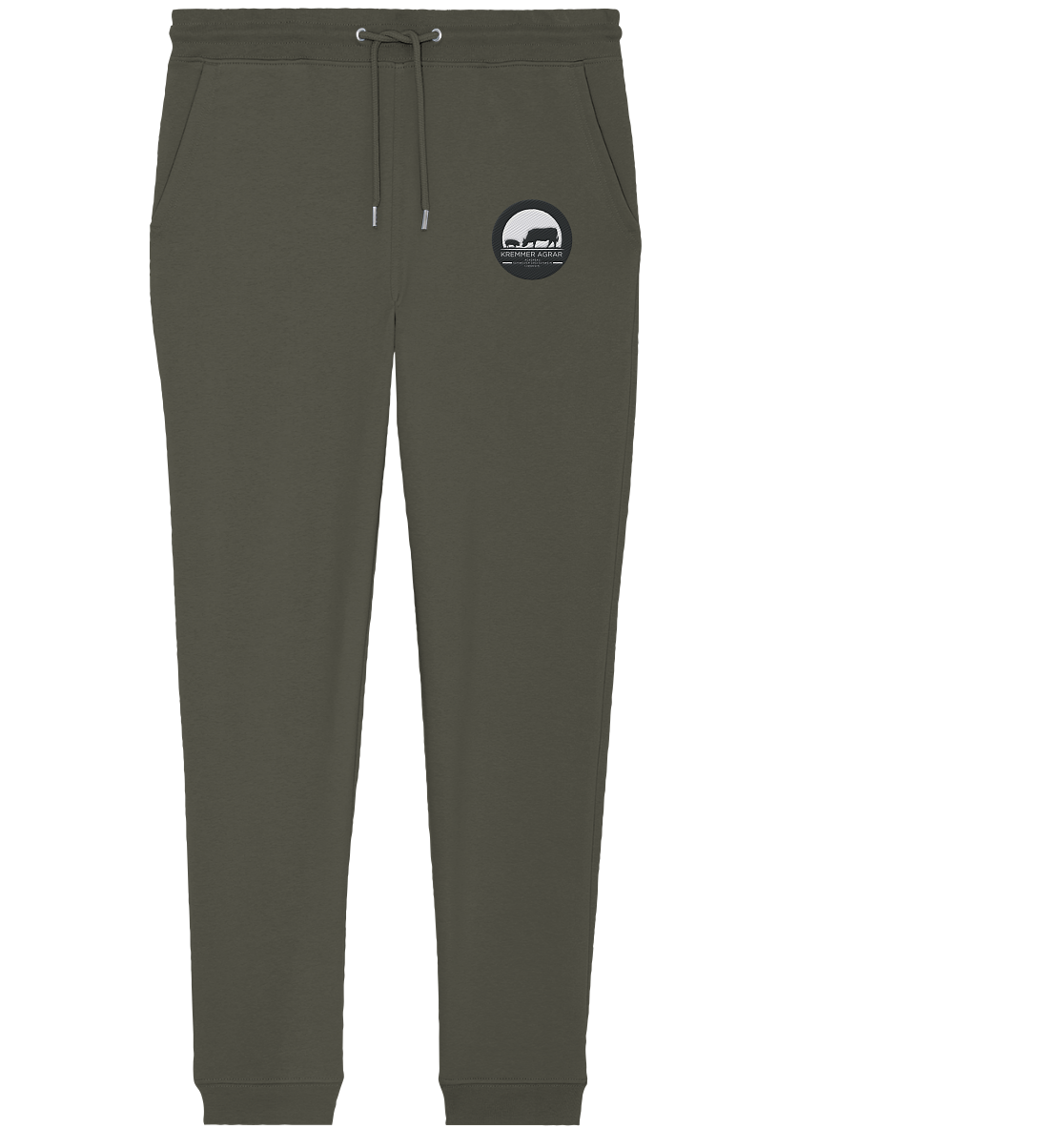 Kremmer - Organic Jogger Pants (Stick)