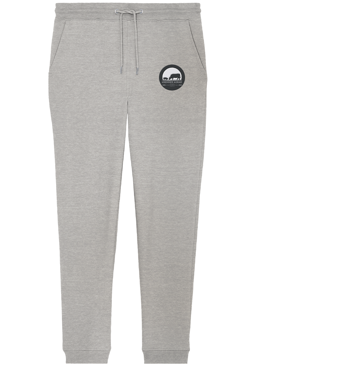Kremmer - Organic Jogger Pants (Stick)