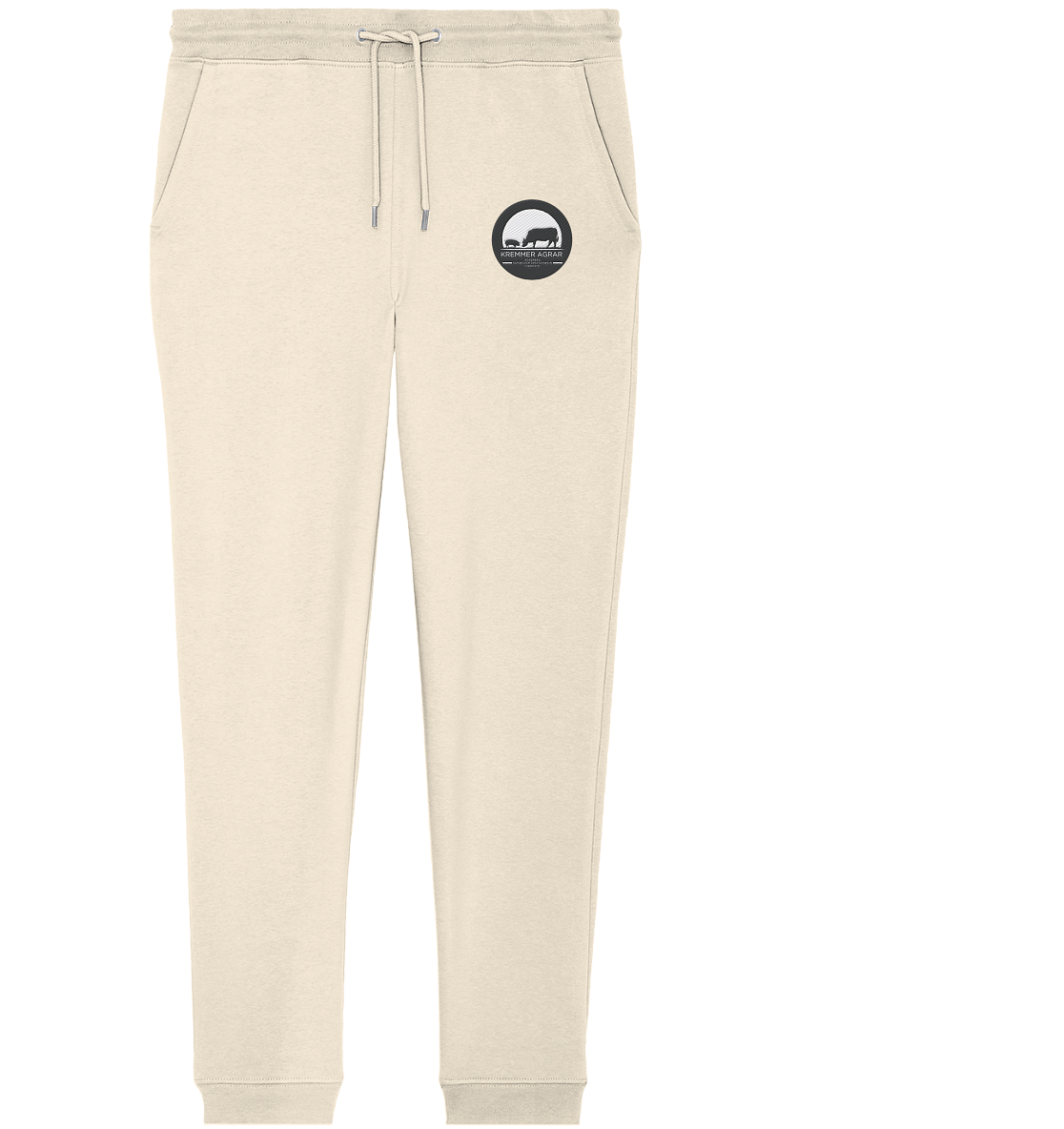 Kremmer - Organic Jogger Pants (Stick)