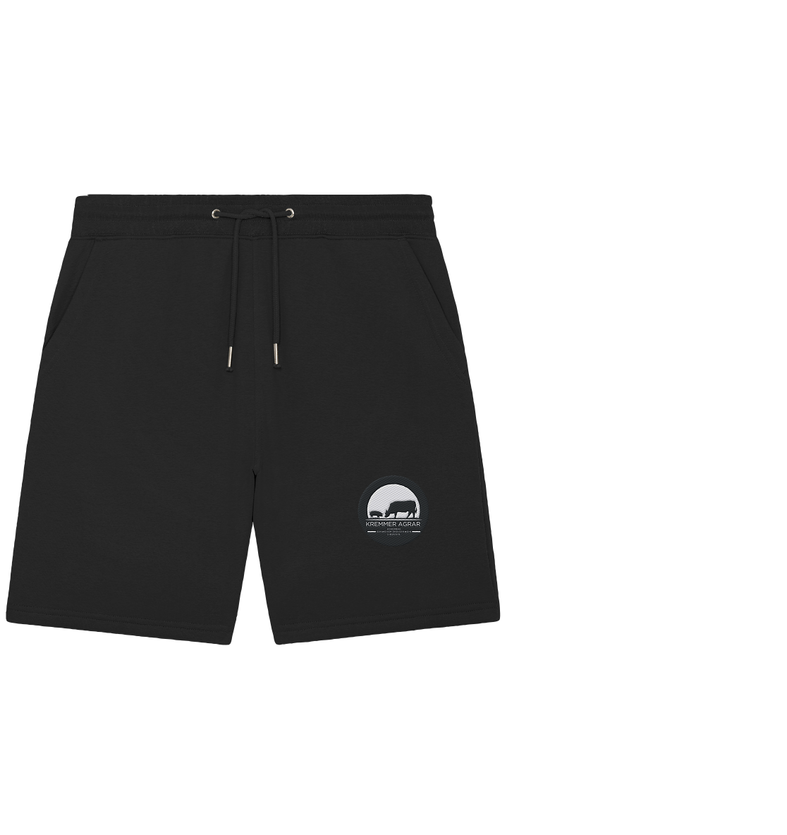 Kremmer - Organic Jogger Shorts (Stick)