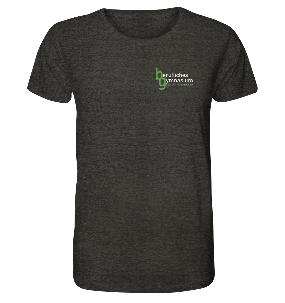 BG Bebra - Organic Shirt