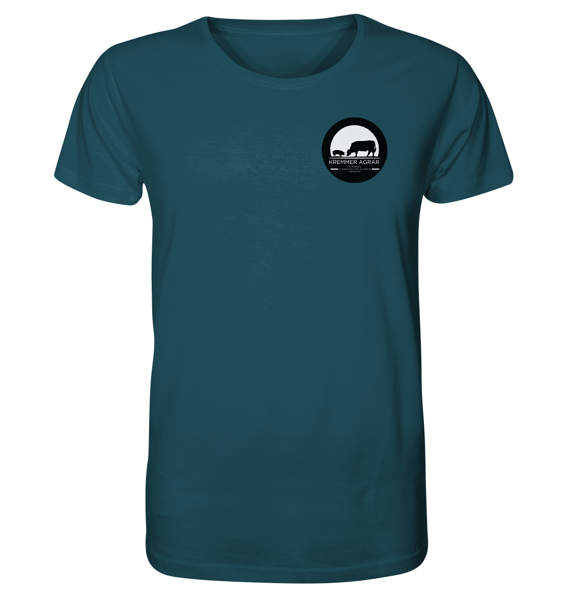 Kremmer - Organic Shirt