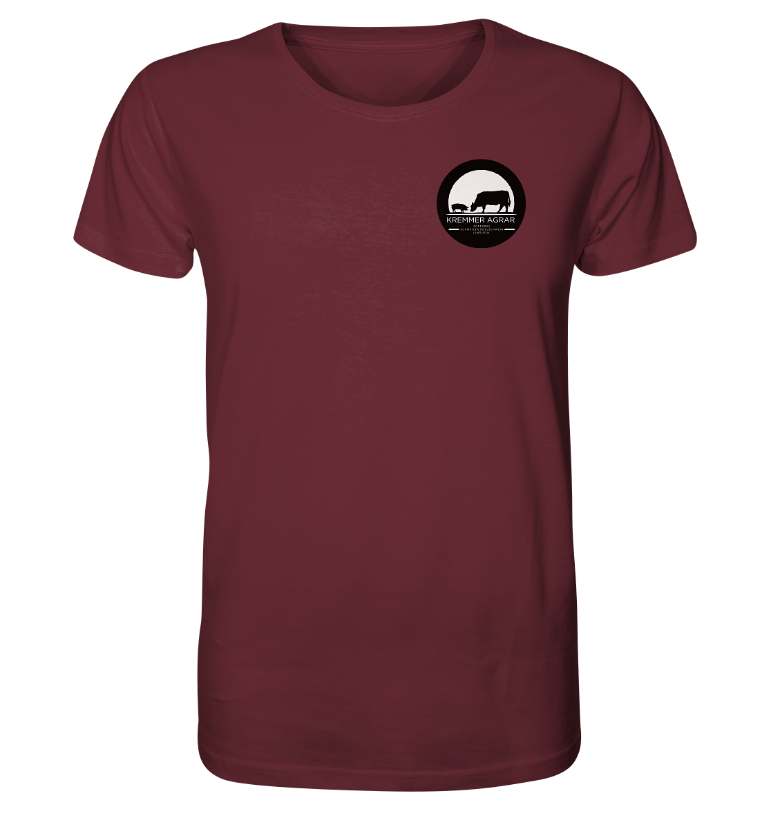 Kremmer - Organic Shirt