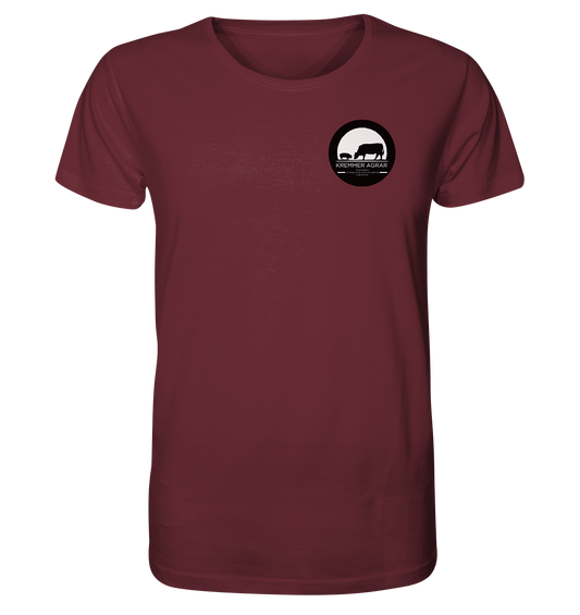 Kremmer - Organic Shirt