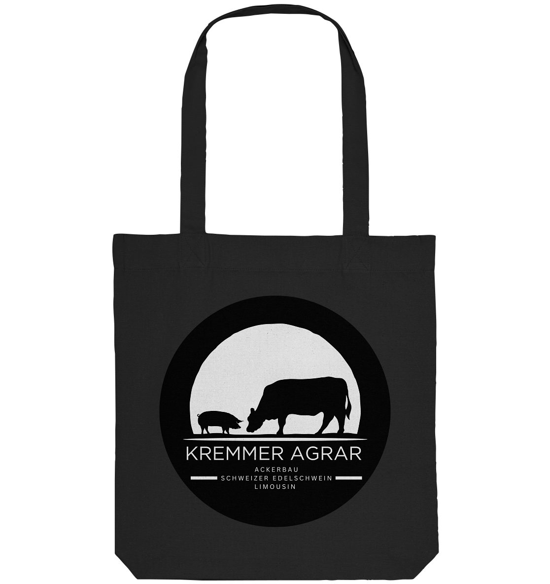 Kremmer - Organic Tote-Bag