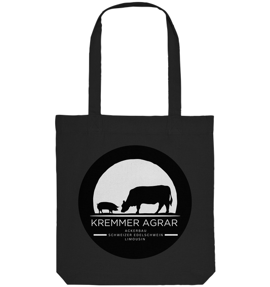 Kremmer - Organic Tote-Bag