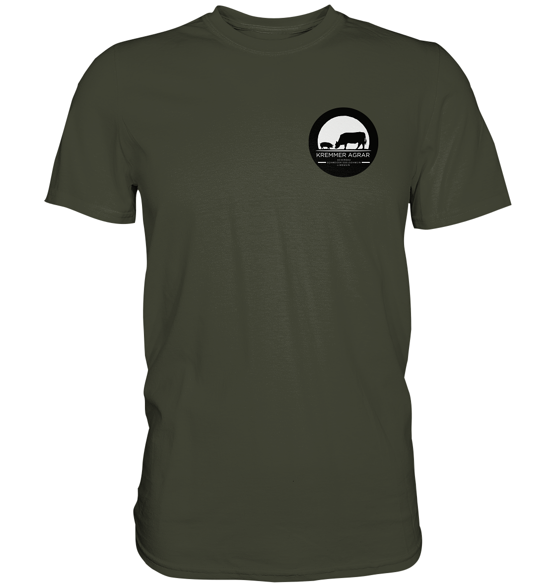 Kremmer - Premium Shirt