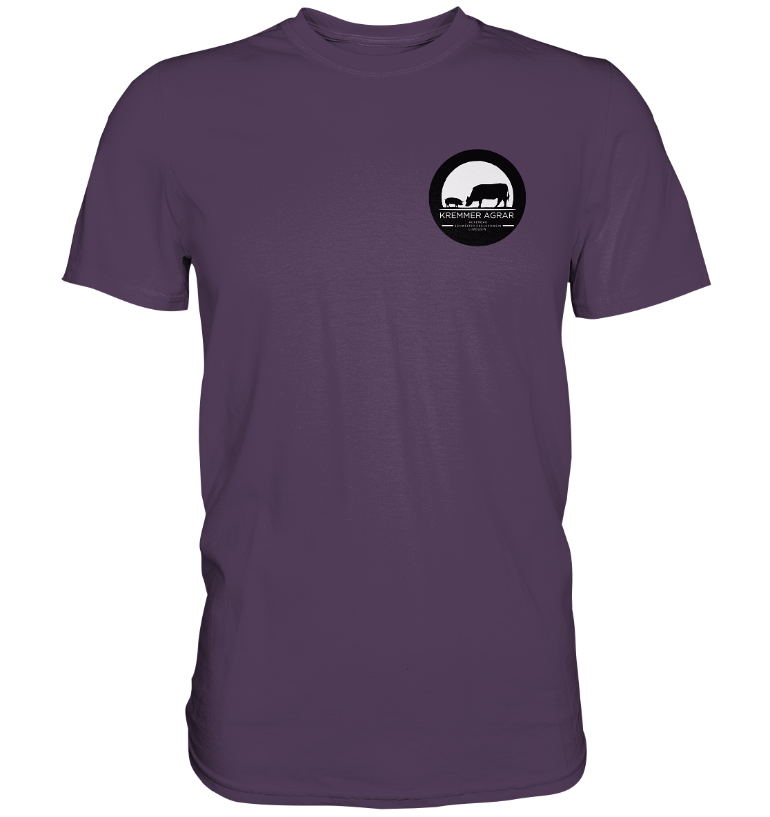 Kremmer - Premium Shirt