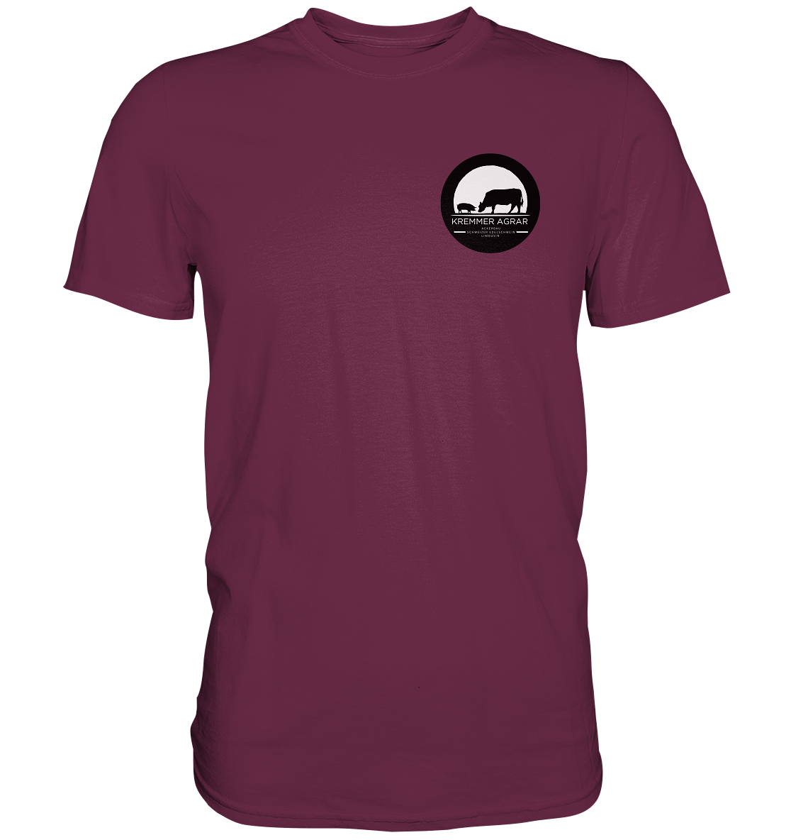 Kremmer - Premium Shirt