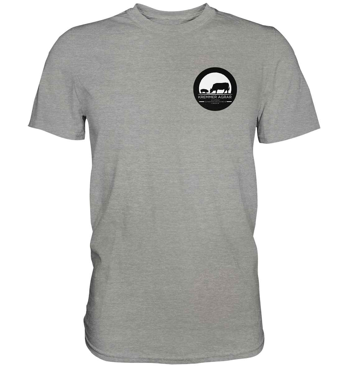 Kremmer - Premium Shirt