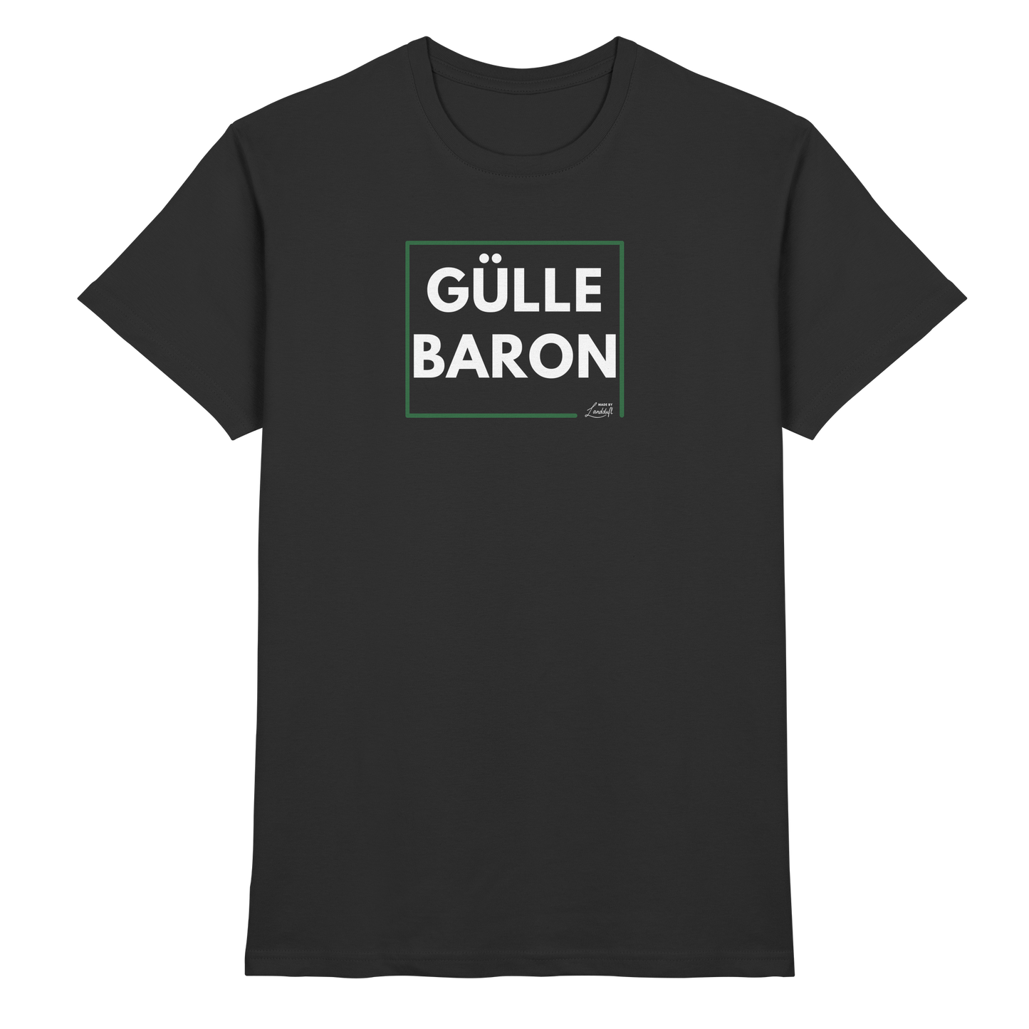 Güllebaron - T-Shirt