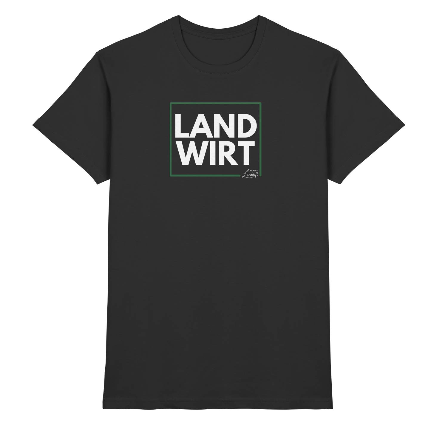 LANDWIRT  -  Shirt