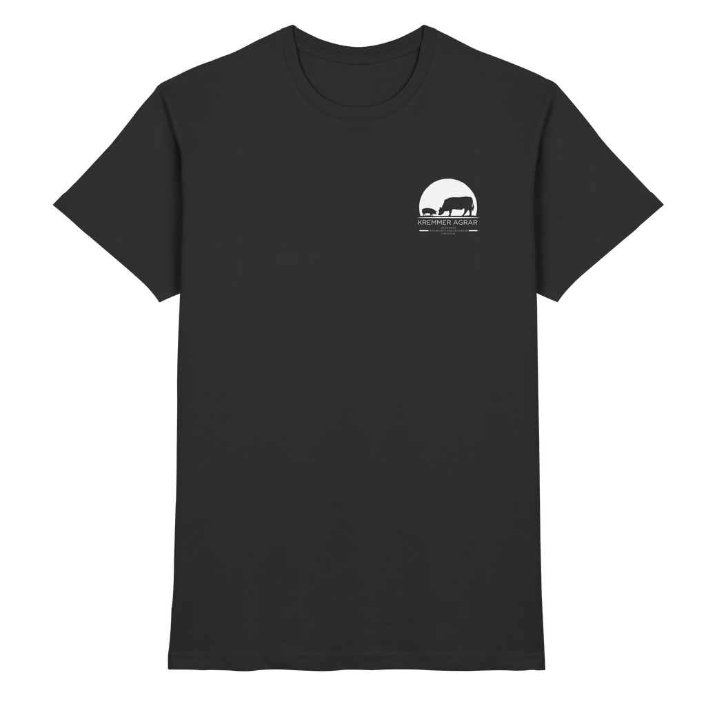Kremmer Agrar Shirt - Basic - Premium Shirt